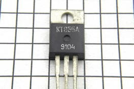 Транзистор КТ 855 А