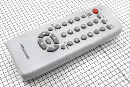 Пульт ДУ  PANASONIC (TNQ 4G-0401)TV org box