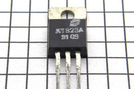 Транзистор КТ 829 А