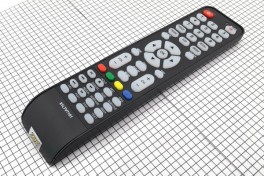 Пульт ДУ  POLAR 81LTV7101(call-scaler-media)
