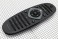 Пульт ДУ  PHILIPS 2422 549 90301 овал (RC-2813802/01)