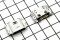 Гнездо USB micro B системный разъём SAMSUNG  J1 J100