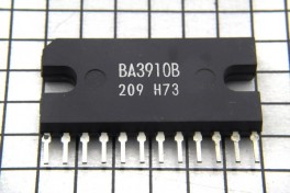 Микросхема BA 3910 B