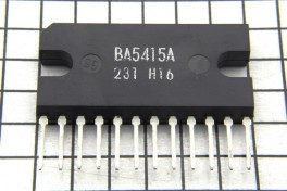 Микросхема BA 5415 A