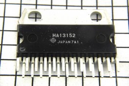 Микросхема HA 13152