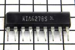 Микросхема KIA 6278 S