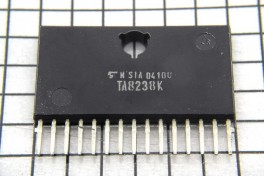Микросхема TA 8238 K
