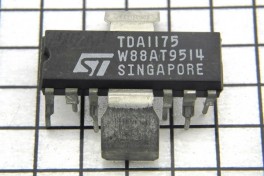 Микросхема TDA 1175