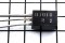 Транзистор 2SB 1010 PNP 32 V 2 A  (TO-92)