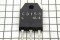 Транзистор 2SC 3153  (TO-3PN)