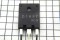 Транзистор 2SD 1887 NPN 1500_800V 10A orig  (TO-3PF)