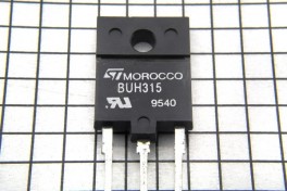 Транзистор BUH 315  (TO-3PML)