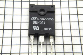 Транзистор BUH 515  (TO-3PMLH)