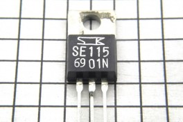 Микросхема SE 115 N
