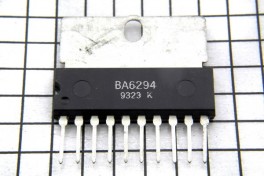 Микросхема BA 6294