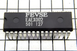 Микросхема EAEX 002