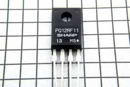 Микросхема PQ12RF11