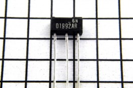 Транзистор 2SD 1992  (SC-71)