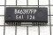 Микросхема BA 6397 FP smd