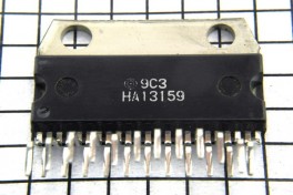 Микросхема HA 13159 orig