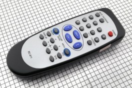 Пульт ДУ  SHIVAKI (RC-811 C)TV TRONY