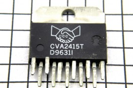 Микросхема LM 2415 T (CVA)
