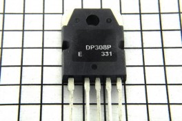 Микросхема DP 308 P