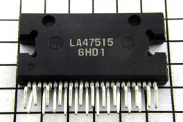 Микросхема LA 47515