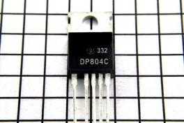 Микросхема DP 804 C