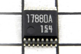 Микросхема AN 17880 A
