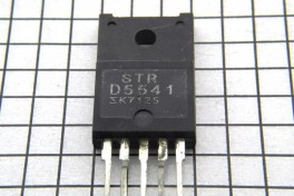 Микросхема STR-D5541