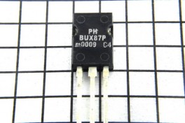 Транзистор BUX 87P  (MRT)
