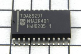 Микросхема TDA 8929 T smd