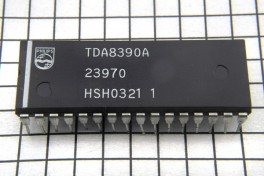 Микросхема TDA 8390A