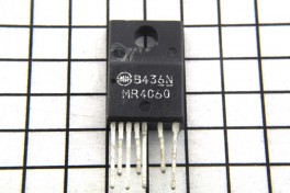 Микросхема MR 4060