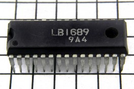 Микросхема LB 1689