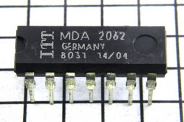 Микросхема MDA 2062  orig