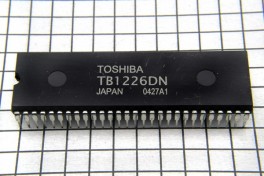 Микросхема TB 1226 DN
