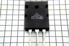 Транзистор BU 4530 AL  (TO-3PL)