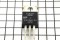 Тиристор BTA 216-600B  (16A, 600V) TRIACs  (TO-220AB)