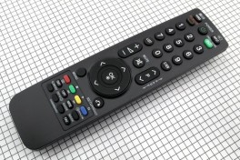 Пульт ДУ  LG (AKB69680403)TV