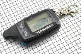 Брелок для сигнализации Tomahawk TW 9020/9030