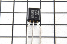 Транзистор 2SA 608  (TO-92)