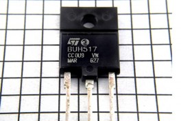 Транзистор BUH 517  (TO-3PML)
