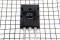 Транзистор 2SC 5612 NPN 2000_900V 22A   2-21F2A  (TO-3PL)