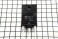 Транзистор HD 1750 FX NPN 1700_800V 24A  ISOWATT218FX  (TO-3PF)  (ДЕМОНТАЖ)