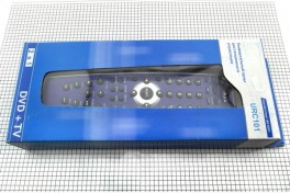Пульт ДУ  BBK URC 101 универсальный DVD