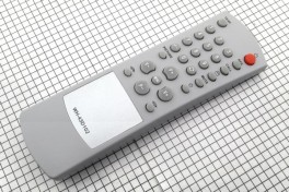 Пульт ДУ  NOVEX WH-43D102/RUBIN/TECHNO