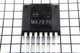 Микросхема MA 2830