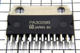 Микросхема PA 3029 B